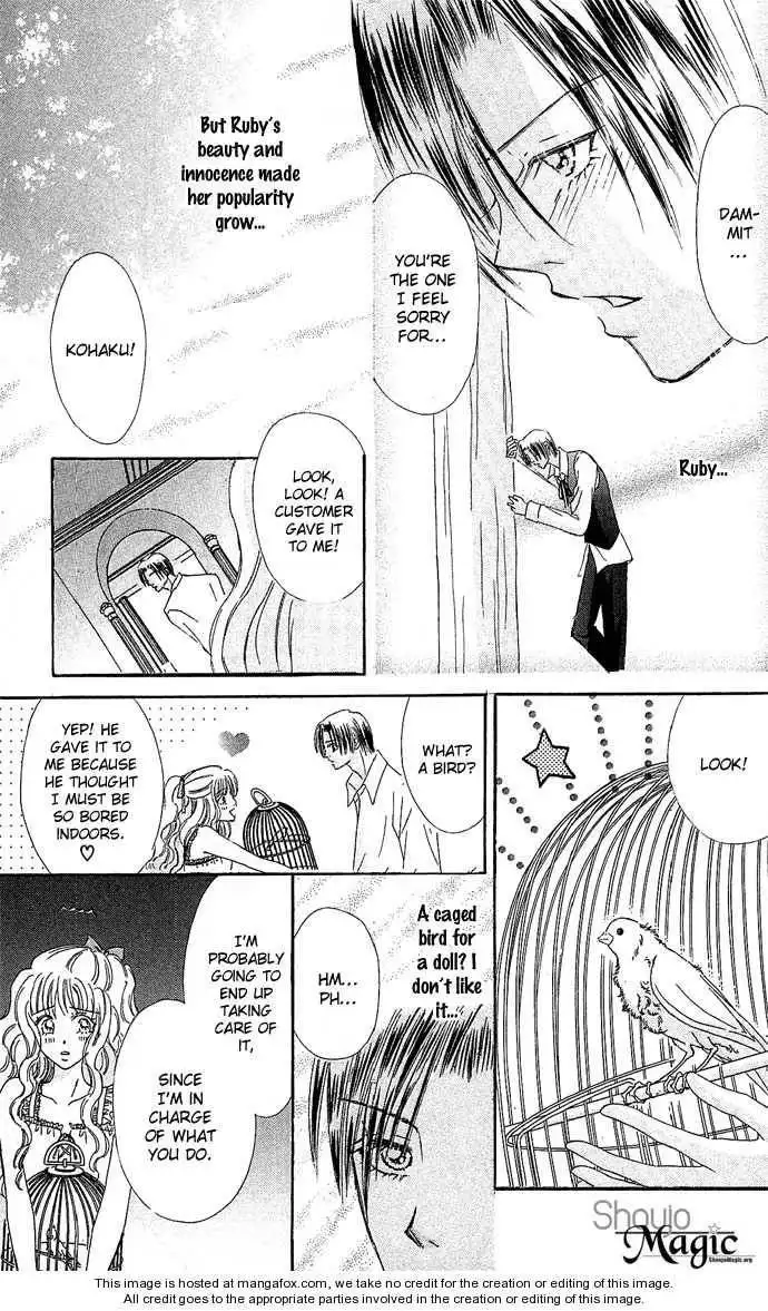 Doll Garden Chapter 1 20